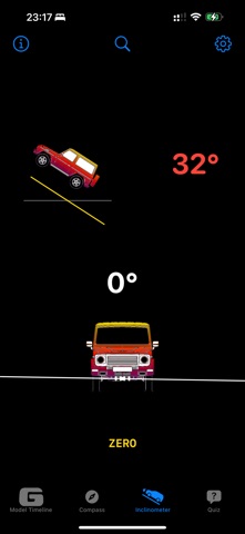 G Off-Road Legend Screenshot 9 of 10