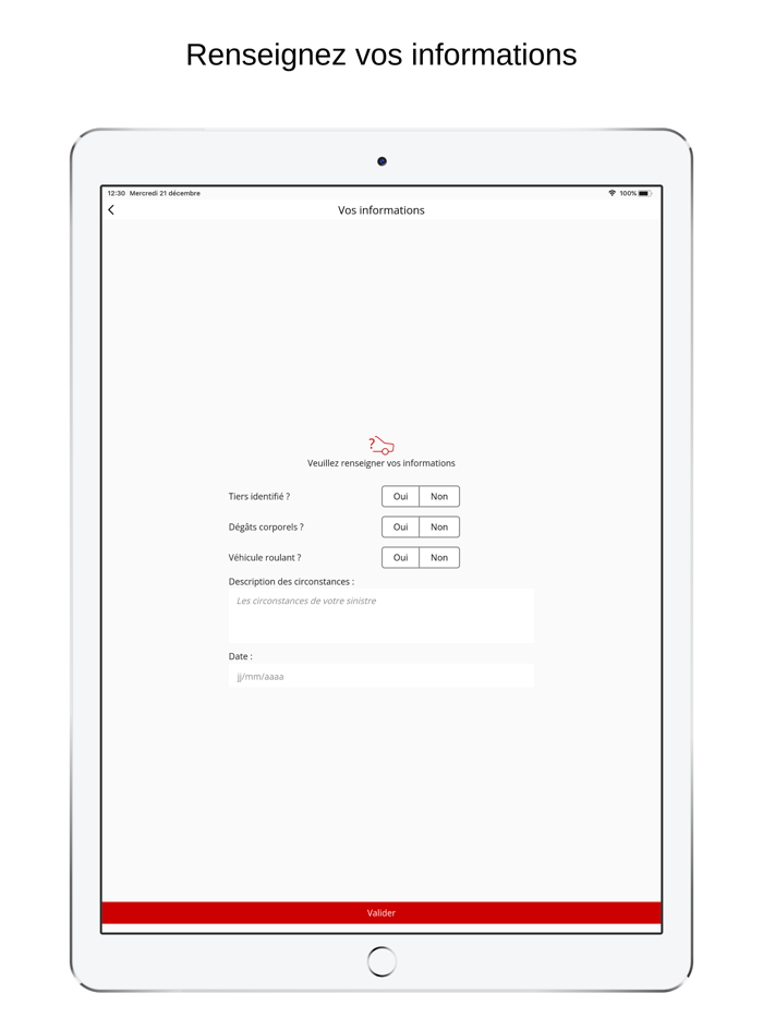 AUTOGRIFF pour ALPES CONTROLES