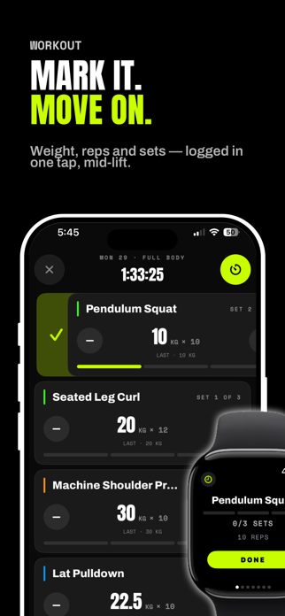 Be Solid Screenshot 2 of 6