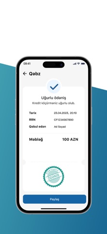 City Finance Mobile App Store preview screenshot 4