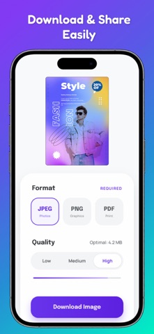 Logo Maker - screenshot