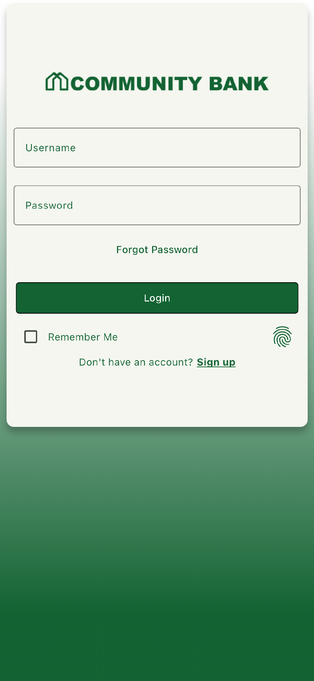 Community Bank Texas screenshot 4