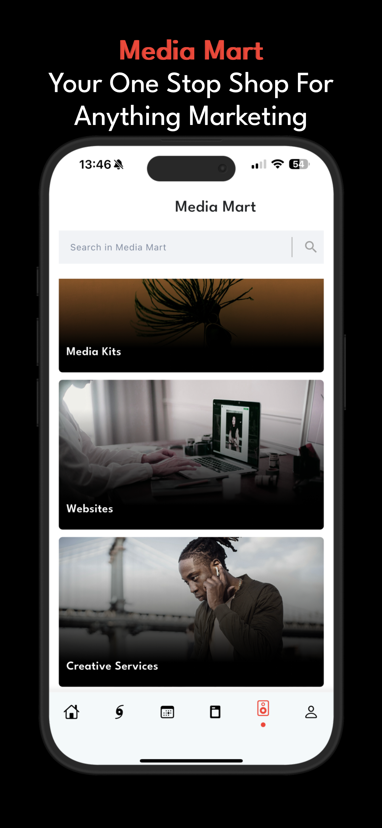Nabob Media screenshot 4