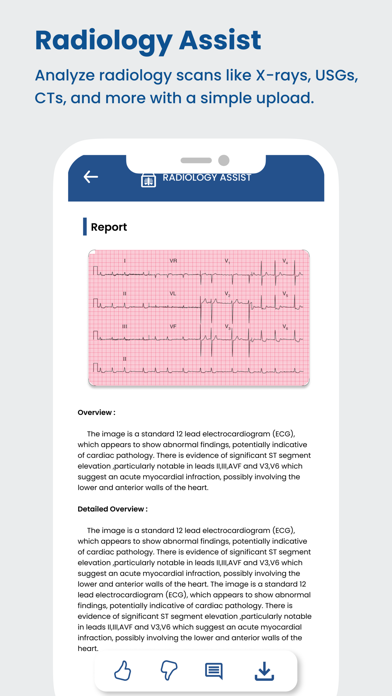 VKonnect Health Screenshot