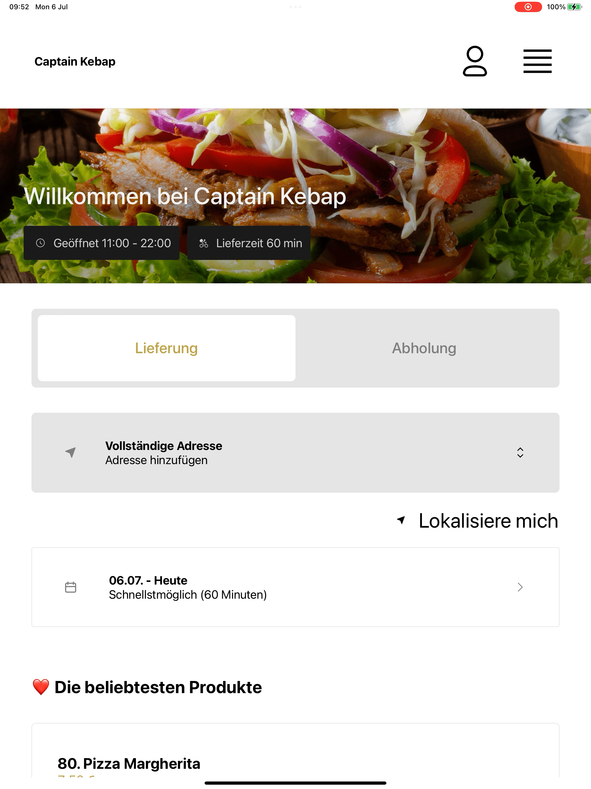 Captain Kebap screenshot 14