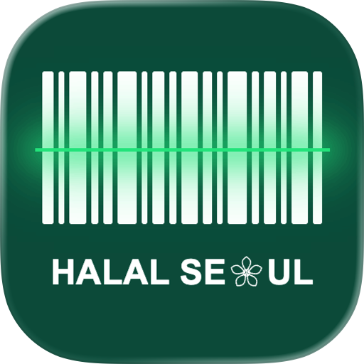 Halal Seoul