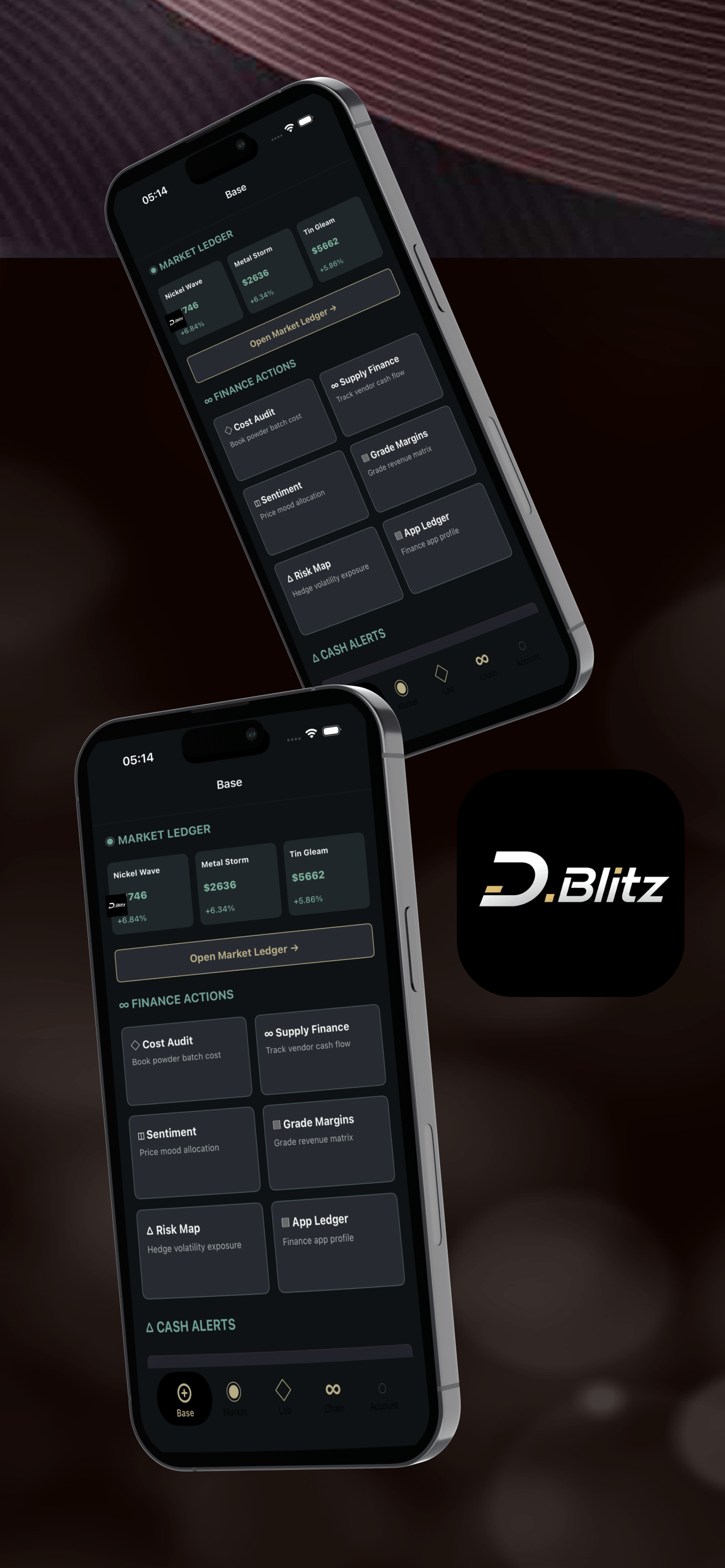 D.Blitz