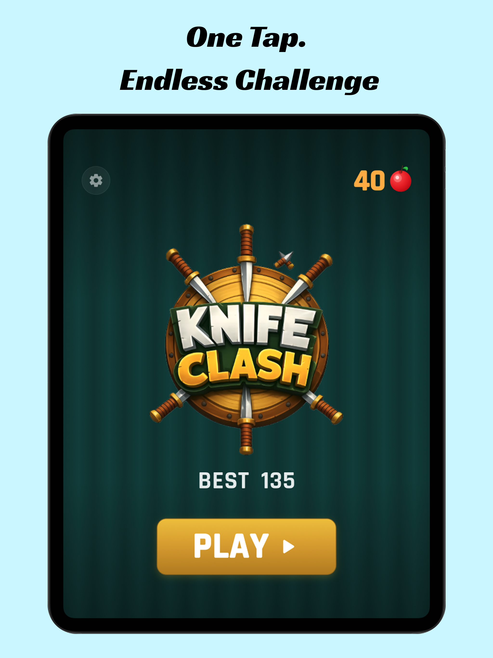 Knife Clash! screenshot 6