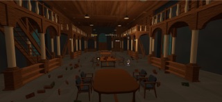 Book Sorting Adventure screenshot