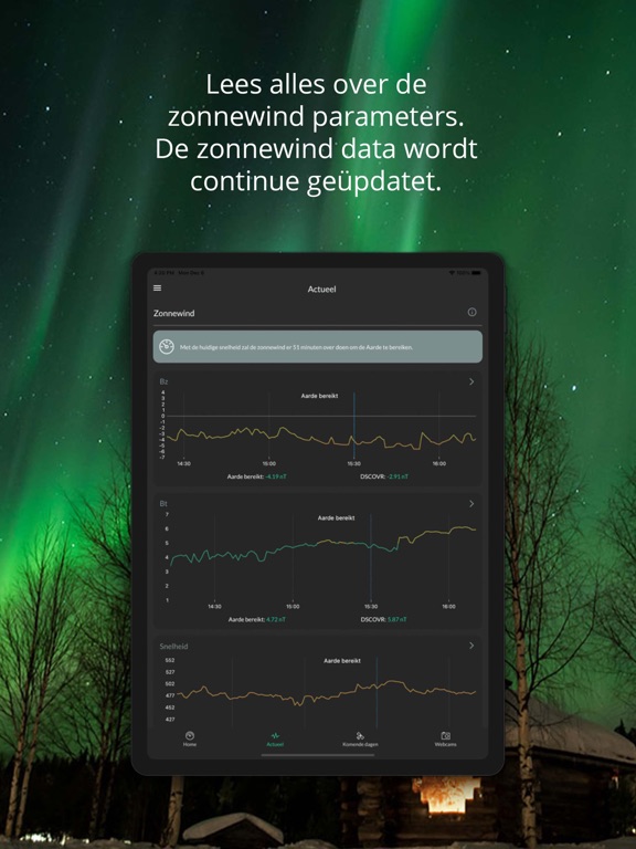 Screenshot #5 pour Noorderlicht App