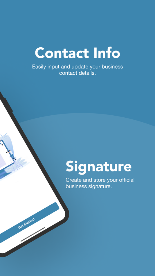 #4. Invoice Maker: Simple Invoice (iOS) 由: HEXA IT SOLUTIONS (PRIVATE) LIMITED