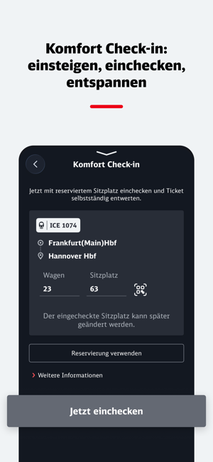 DB Navigator Screenshot