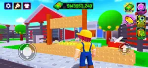 Lemon Empire: Sell and Build screenshot 2