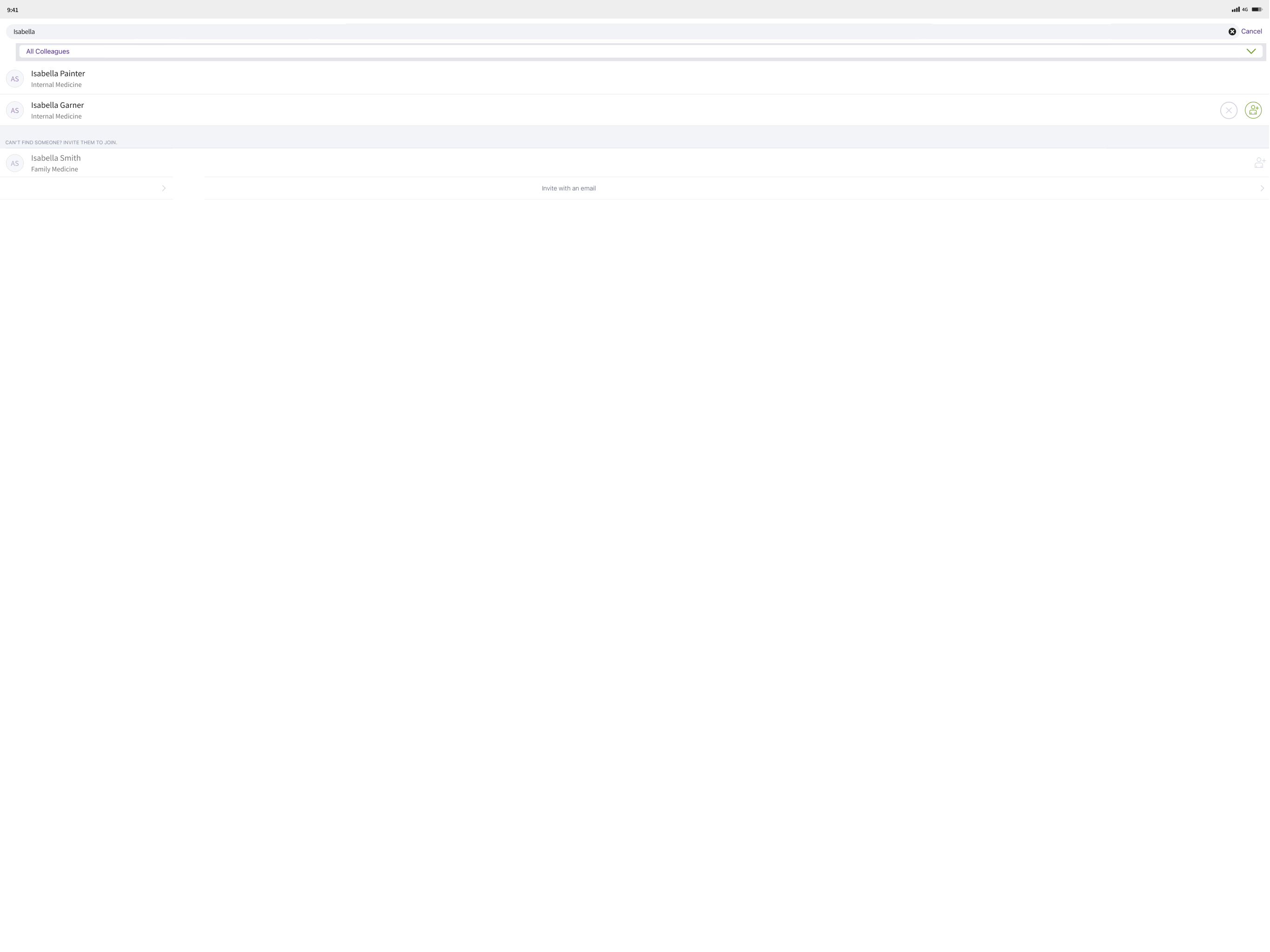 athenaText screenshot 6