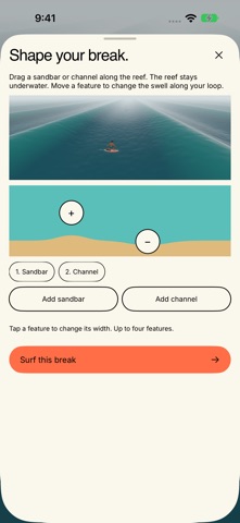 Surf by Loot screenshot 6