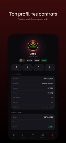 BlackOS screenshot