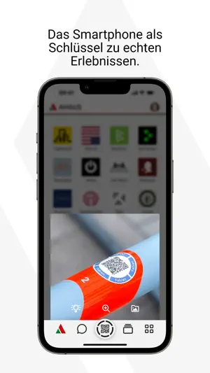AHAUS SuperApp screenshot 4