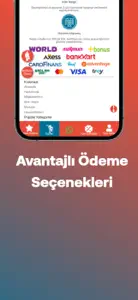 Afeks Yapı Market screenshot #5 for iPhone