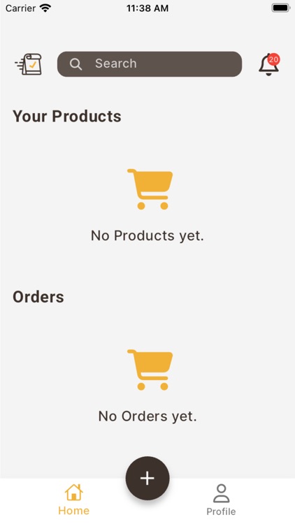 Mham Trader screenshot-3