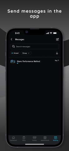 Klemic Performance Method Screenshot 6 of 6