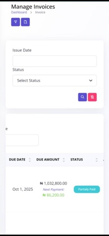 ChenHomes Real Estate screenshot
