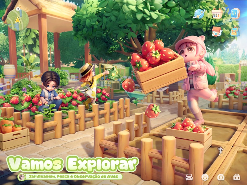 Heartopia screenshot 10