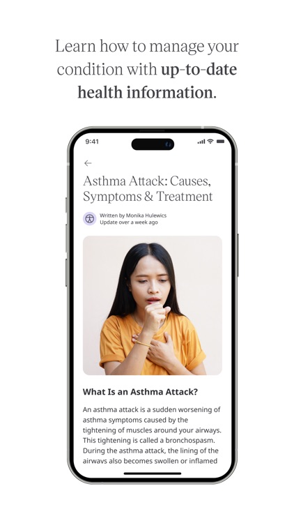 Huma Care screenshot-5