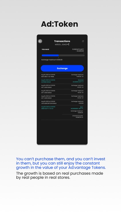 Ad:Prime screenshot-3