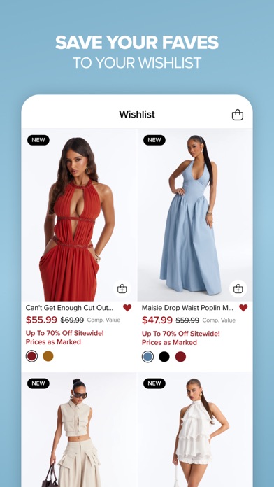 Fashion Nova: Trendy Shopping screenshot 7