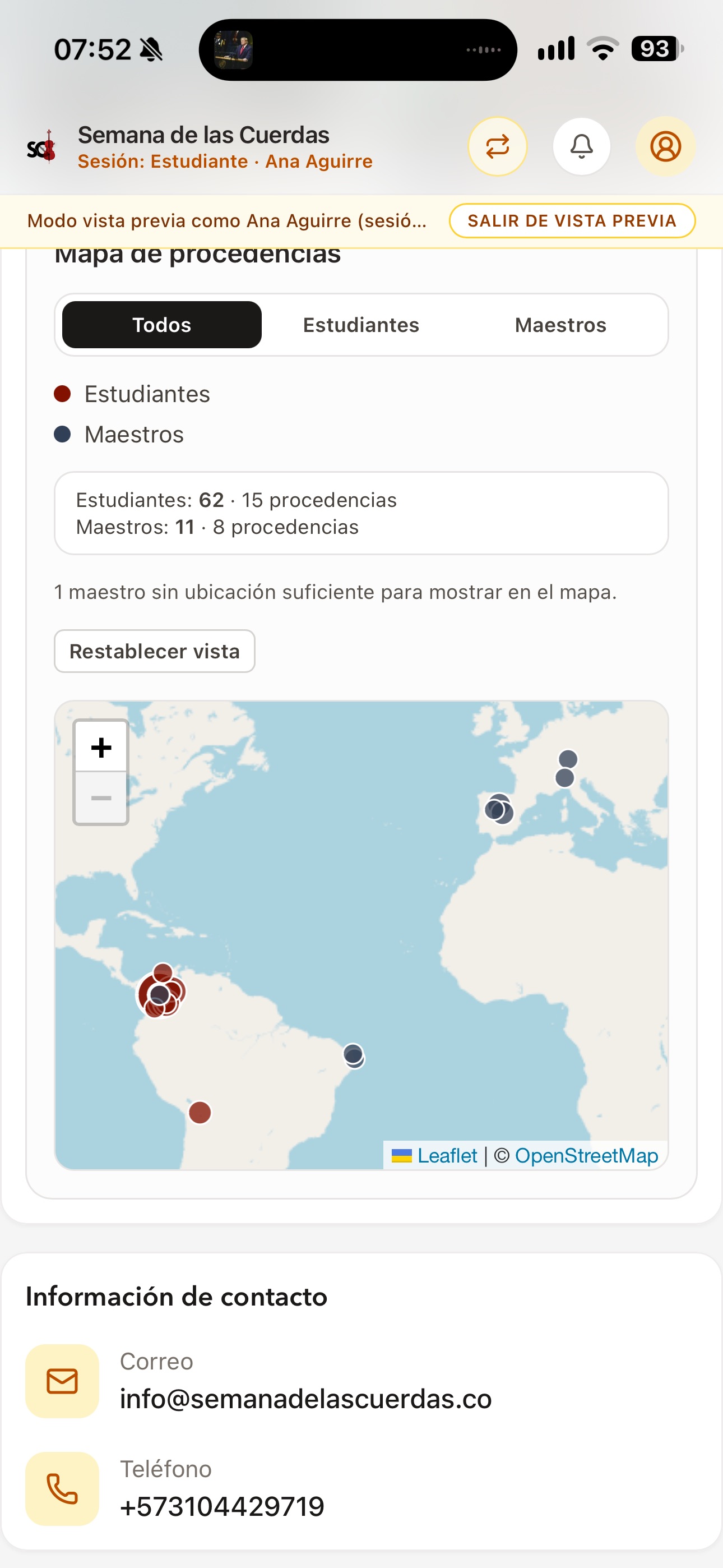 Screenshot 7 of Vivat
