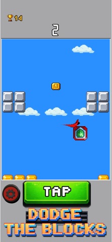 Tap Turn Block Screenshot 1 of 3