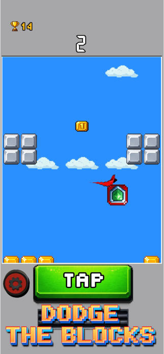 Tap Turn Block Screenshot 1 of 3