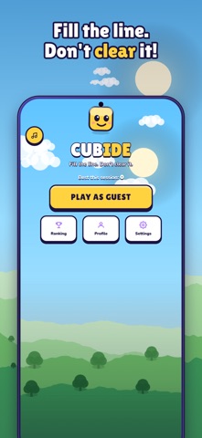 Cubide Screenshot 6 of 6