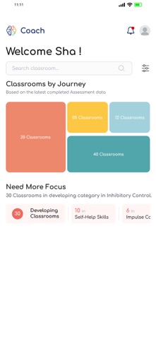 Fueling Brains Coach Screenshot 2 of 10