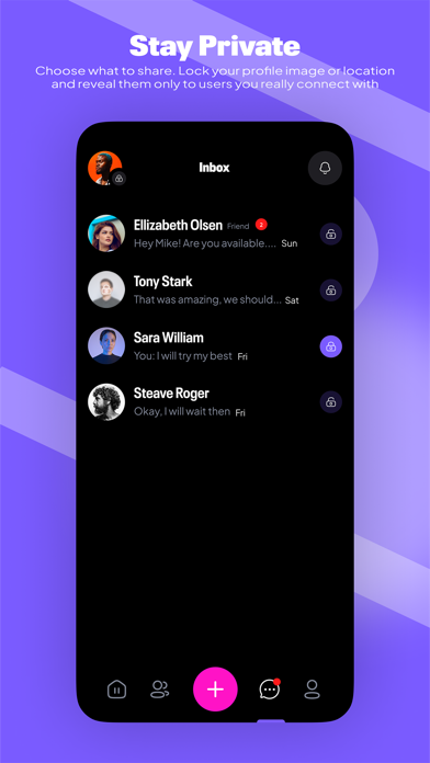Everso Screenshot