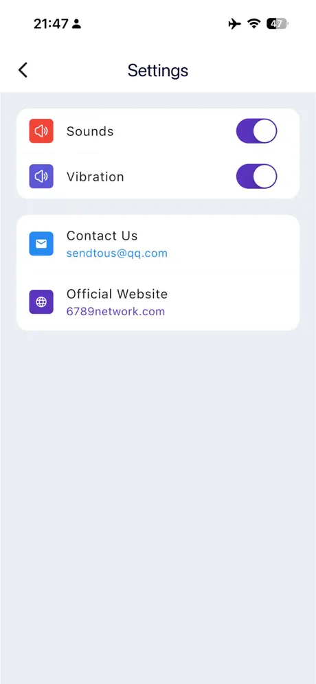 FindDifference screenshot 6