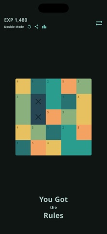 Sliding Puzzle - Bokkusu Screenshot 3 of 10