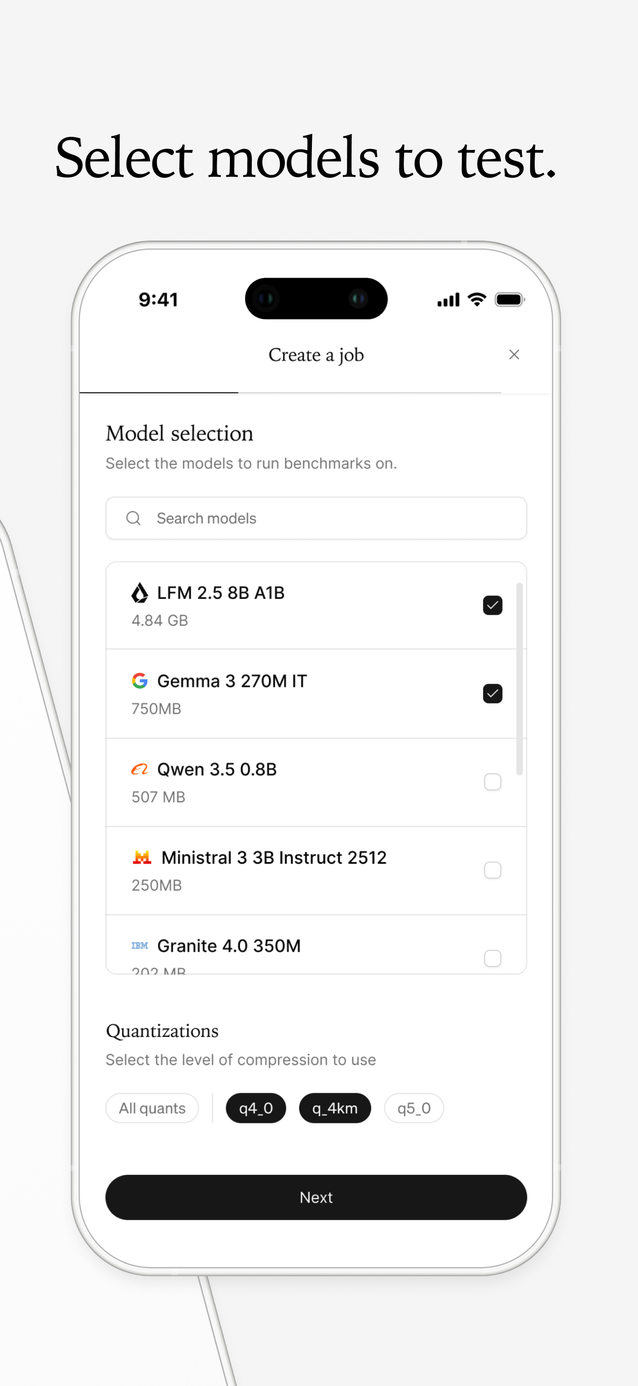 Pipette by Liquid screenshot 2