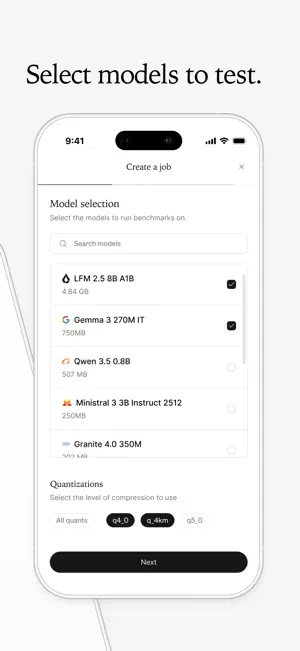 Pipette by Liquid screenshot 2