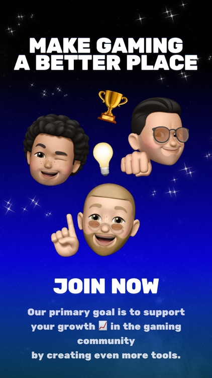 VIJO - Team Up, Play & Earn screenshot-8