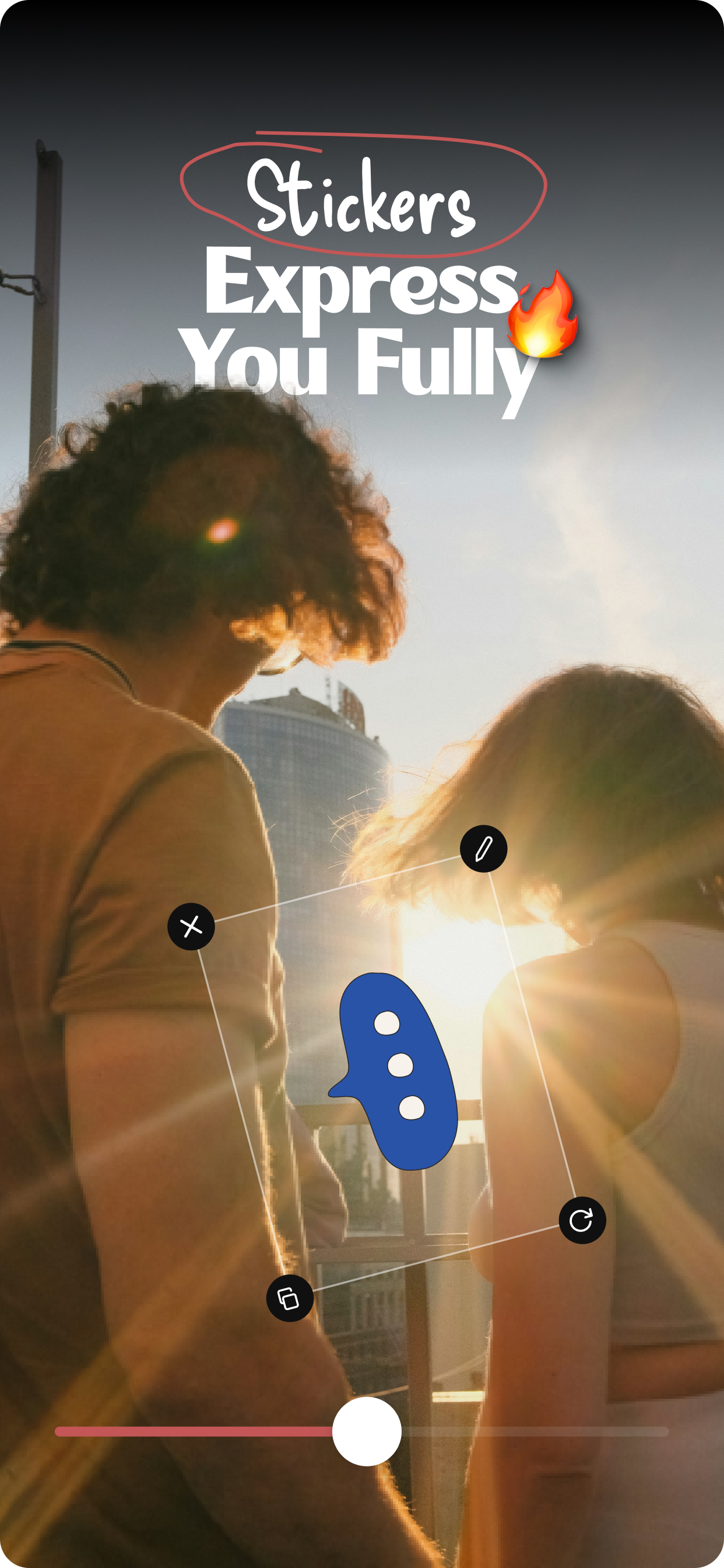 AI Photo Editor: Pro Enhancer