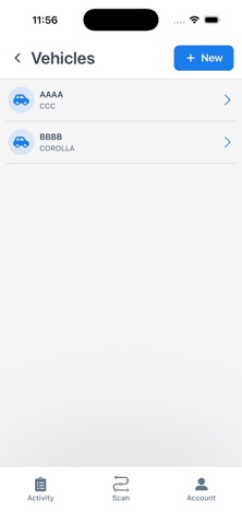 Accessbot screenshot
