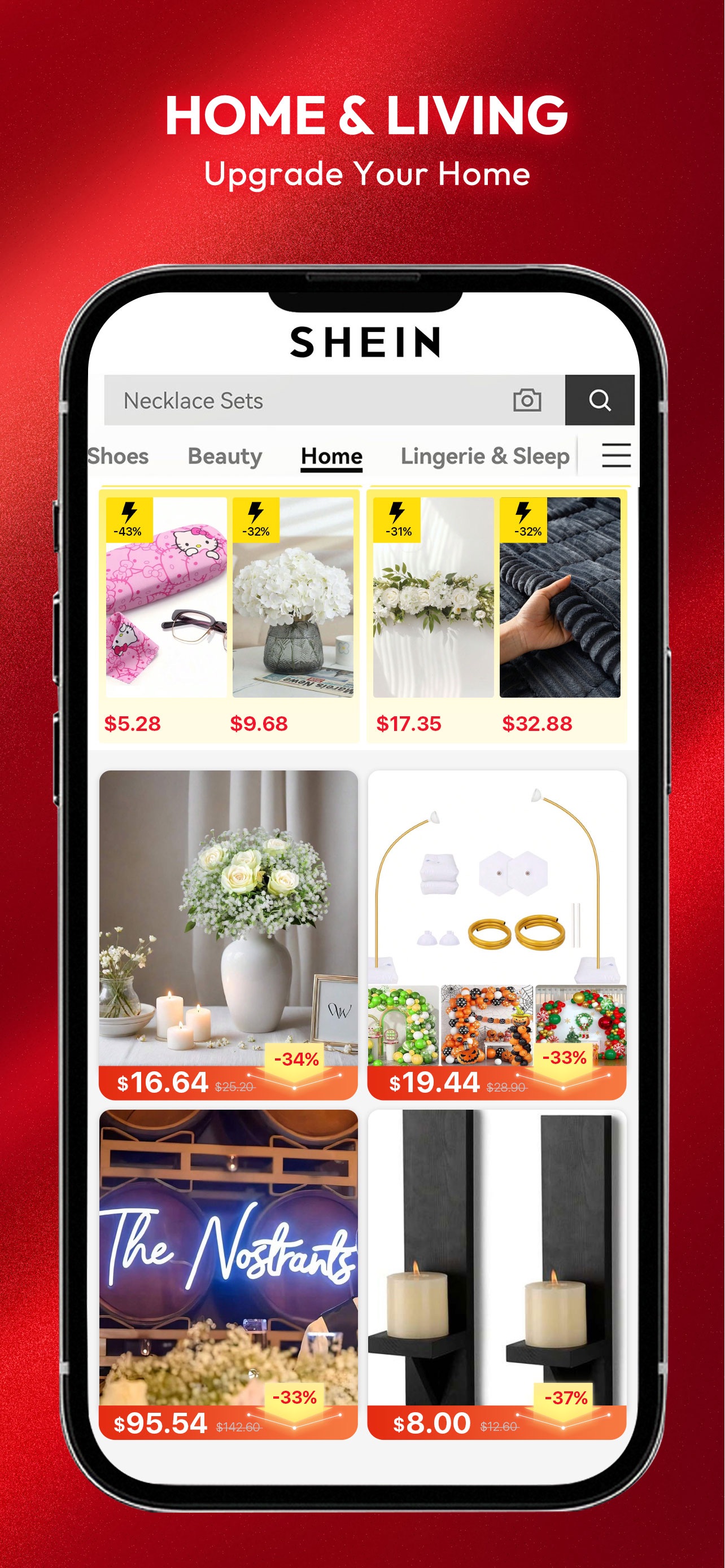 SHEIN - Shopping Online 스크린샷 5