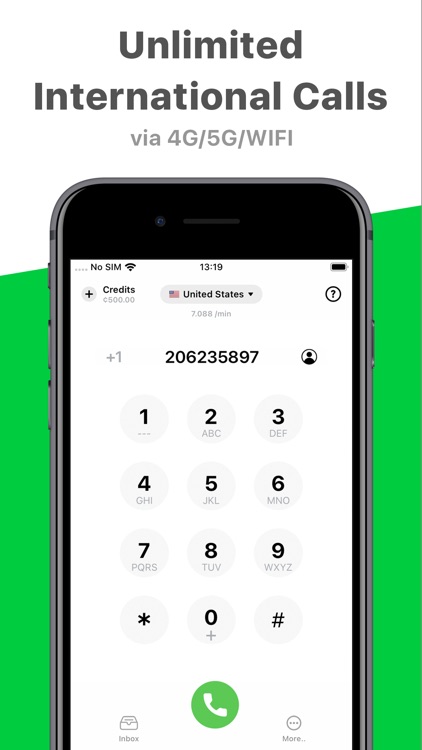TXT App Phone Now screenshot-4