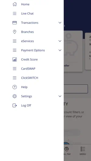 Members First Credit Union screenshot 3