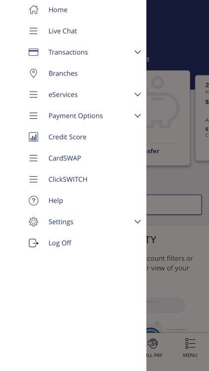 Members First Credit Union