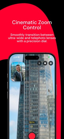 DualCam – Dual Capture screenshot