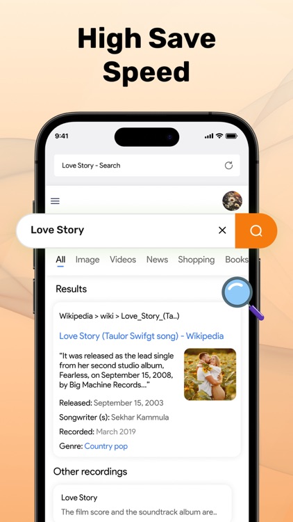 UC Browser : Safe,Fast,Private
