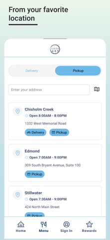 Surf Bar Screenshot 3 of 4