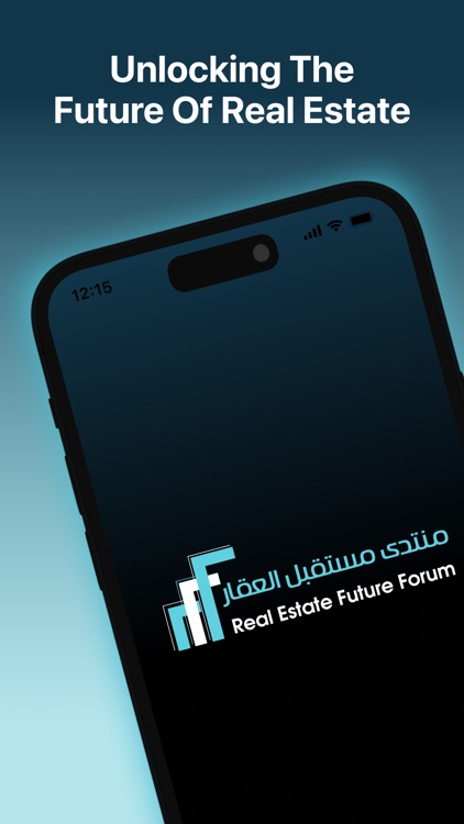 RFF - Real Estate Future Forum